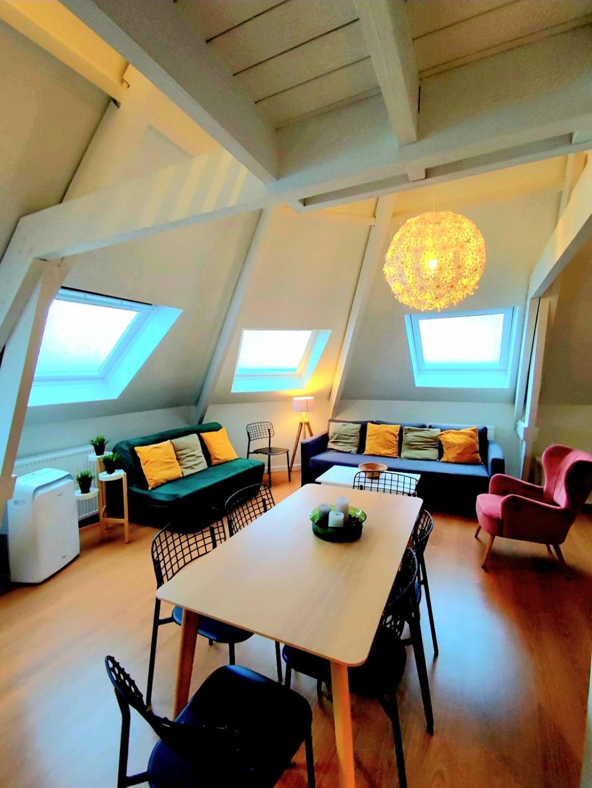 Quartier Louise Studios บรัสเซลส์ ภายนอก รูปภาพ