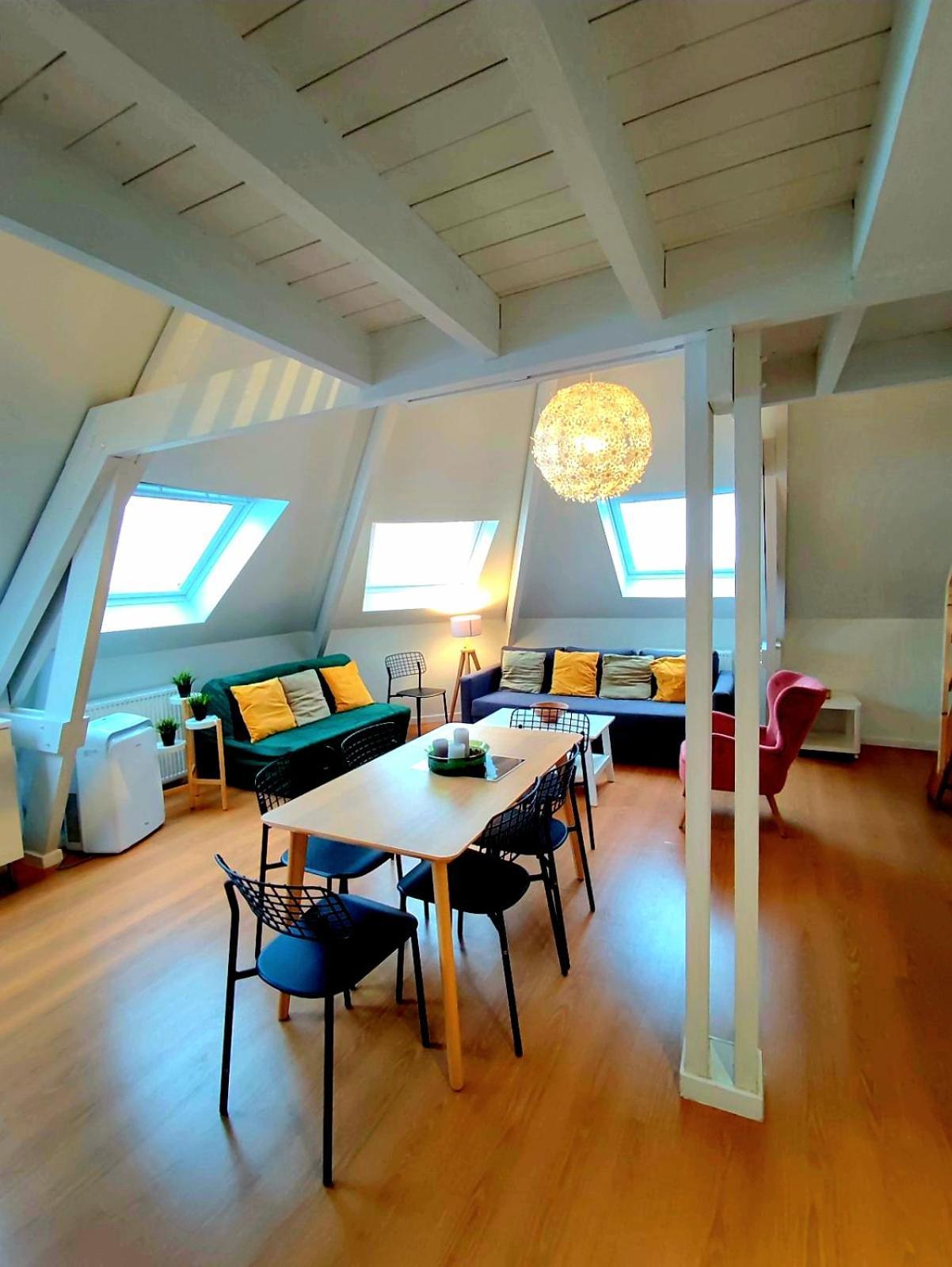 Quartier Louise Studios บรัสเซลส์ ภายนอก รูปภาพ