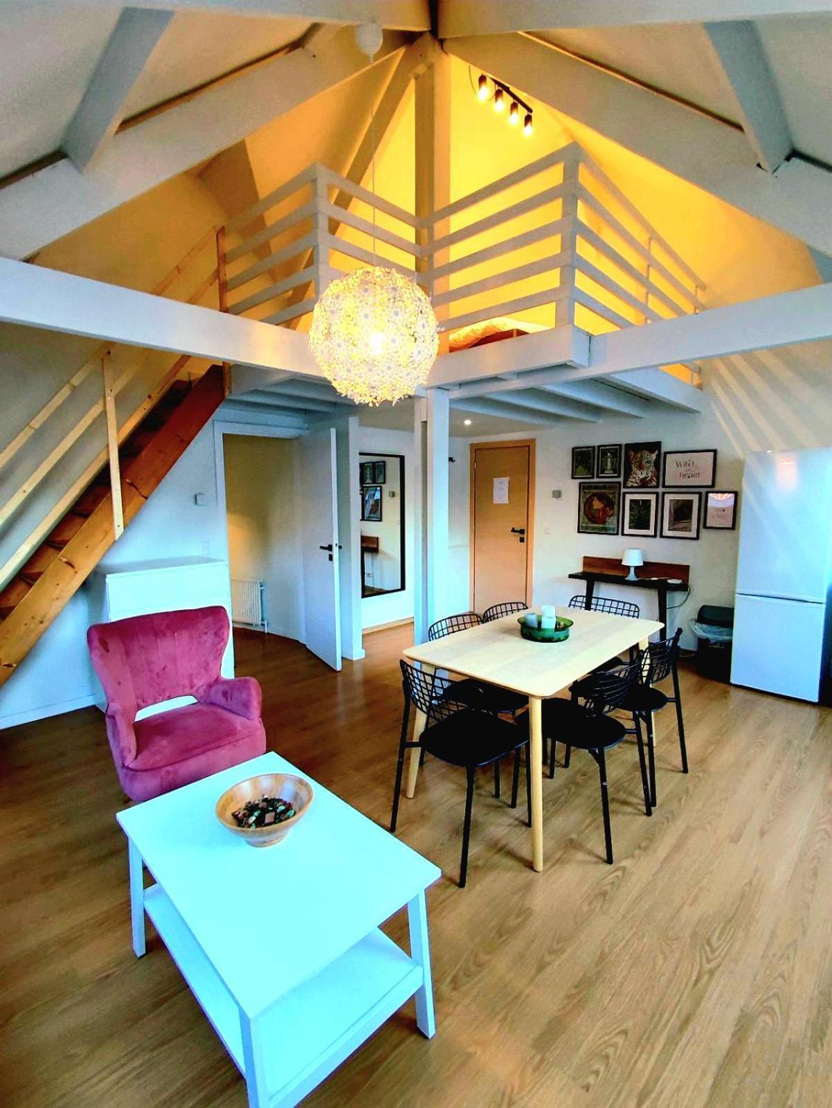 Quartier Louise Studios บรัสเซลส์ ภายนอก รูปภาพ