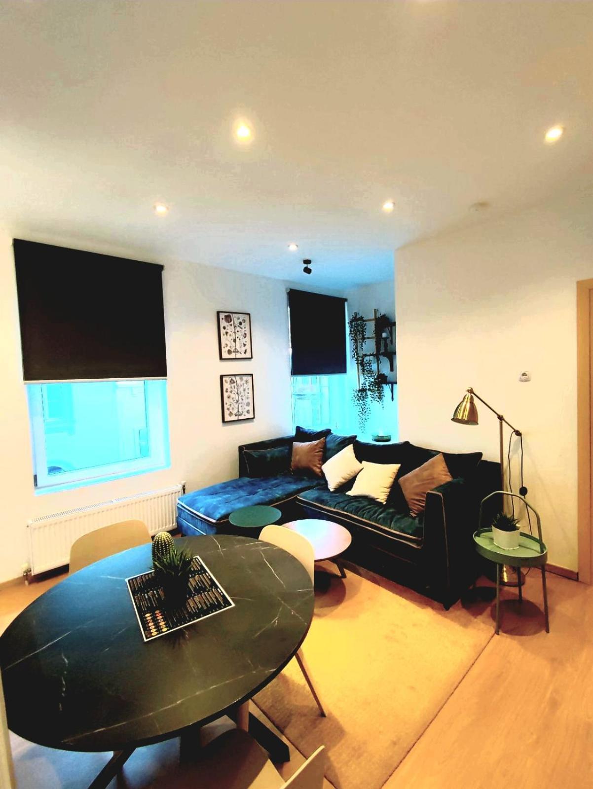 Quartier Louise Studios บรัสเซลส์ ภายนอก รูปภาพ
